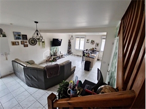 duplex-triplex à la vente -   77139  MARCILLY, surface 65 m2 vente duplex-triplex - UBI458209589